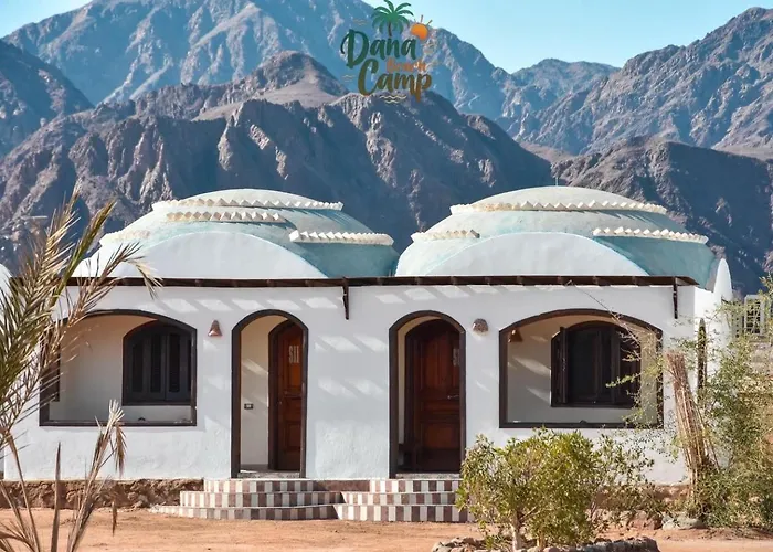 Dana Camp Resort