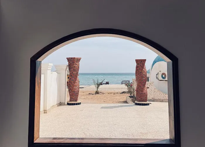 Dana Camp Resort Nuweiba