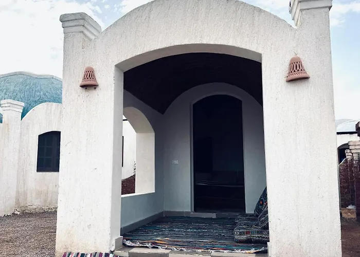 Dana Camp Nuweiba