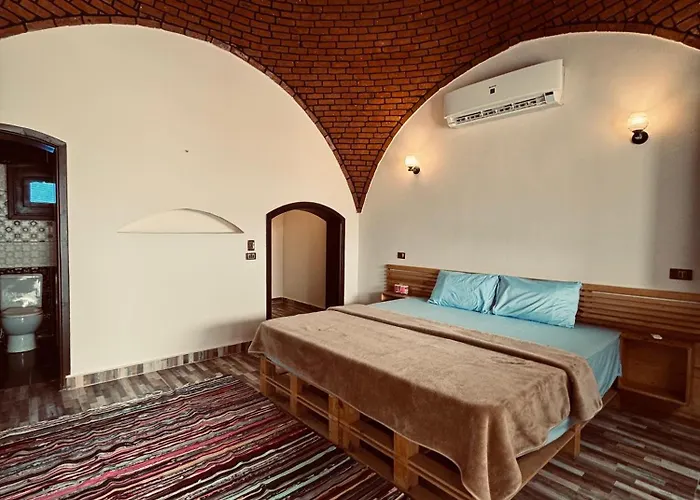 Resort Dana Camp Nuweiba