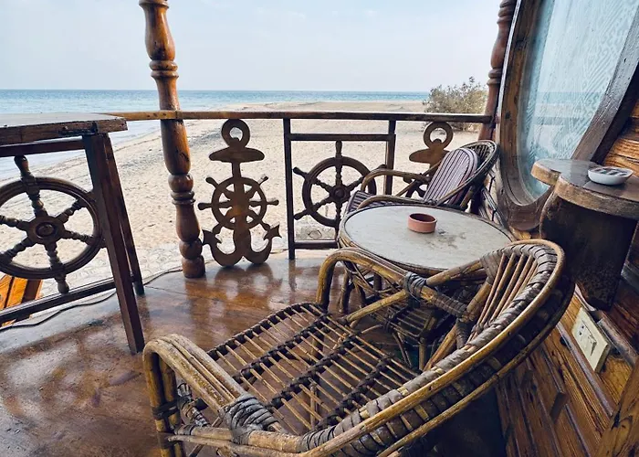Dana Camp Resort Nuweiba