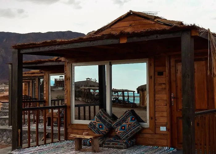 Dana Camp Nuweiba