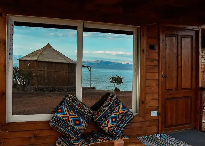 Dana Camp Nuweiba