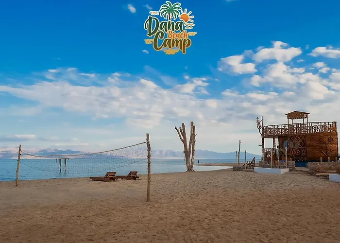 Dana Camp Resort