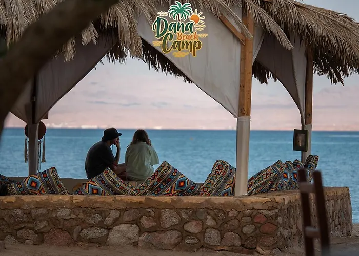 Resort Dana Camp