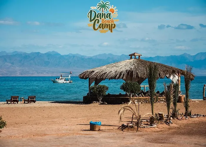 Resort Dana Camp Nuweiba