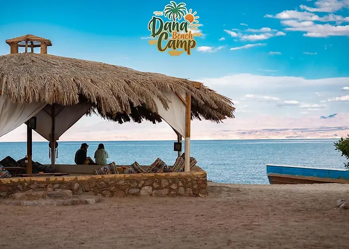 Dana Camp Nuweiba