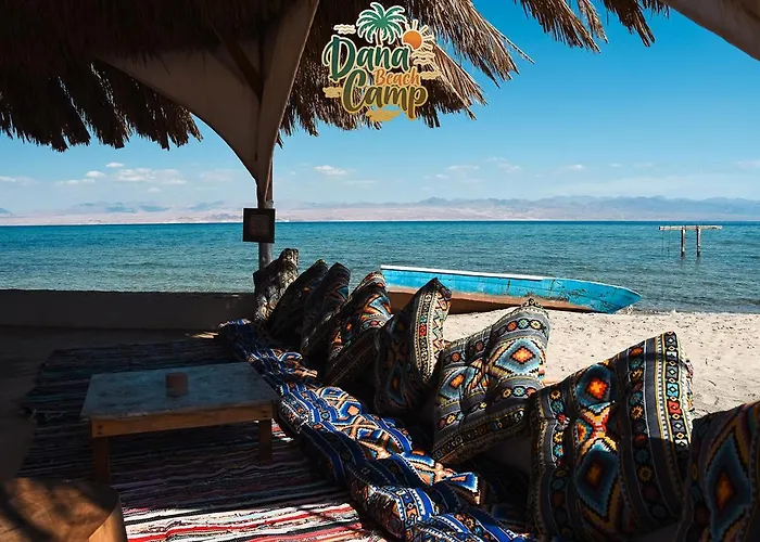 Dana Camp Resort Nuweiba