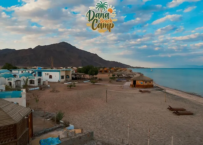Dana Camp Nuweiba