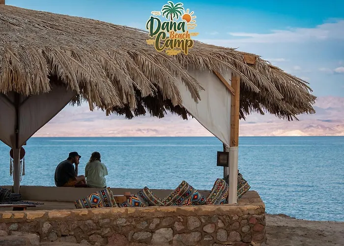 Dana Camp * Nuweiba