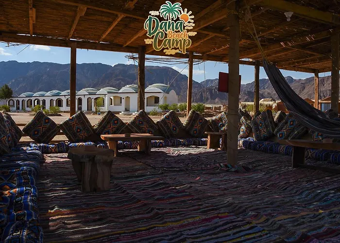 Dana Camp *