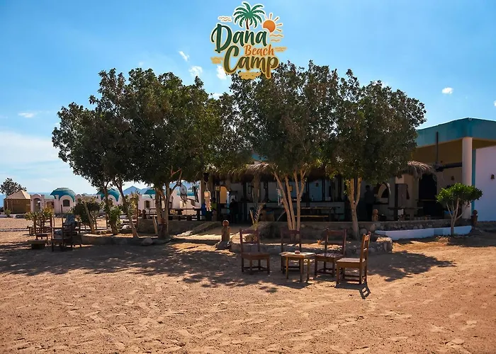 Dana Camp Nuweiba