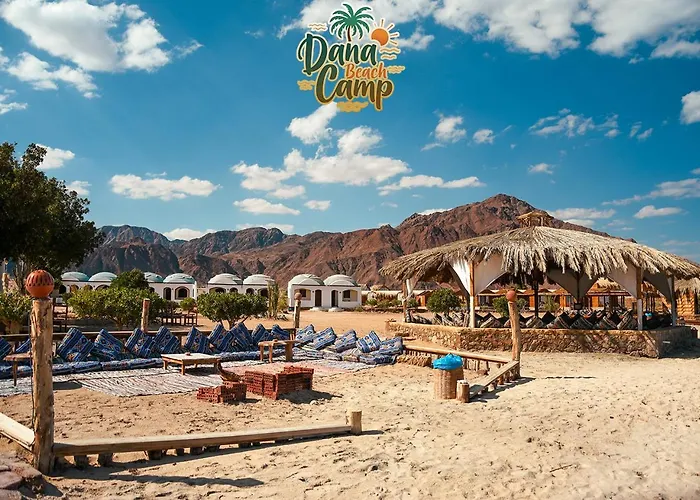 Resort Dana Camp