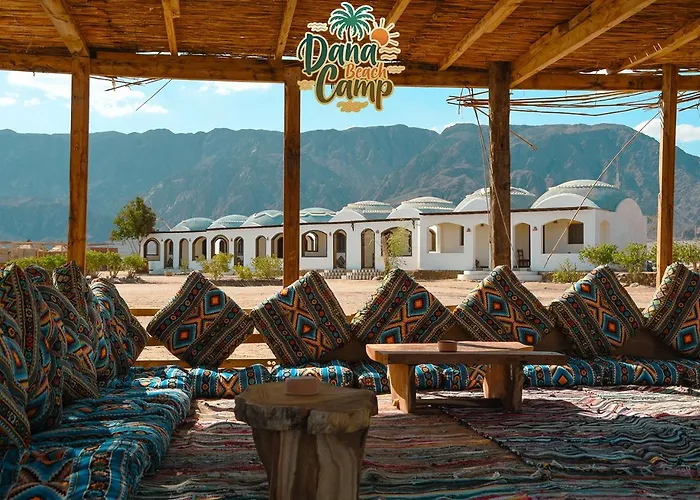 Dana Camp Resort Nuweiba