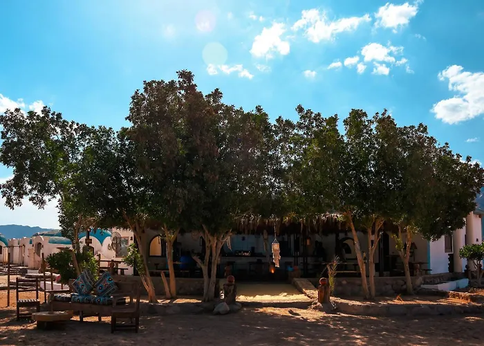 Resort Dana Camp *